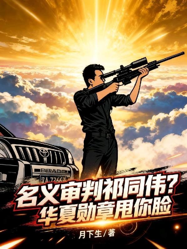 人民名义祁同伟